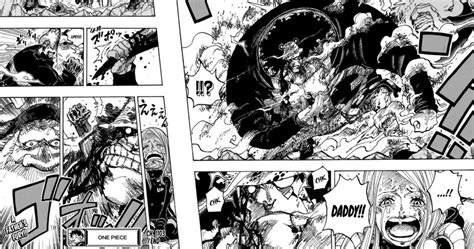 one piece 1104 release date|One Piece Chapter 1104 Release Date Confirmed